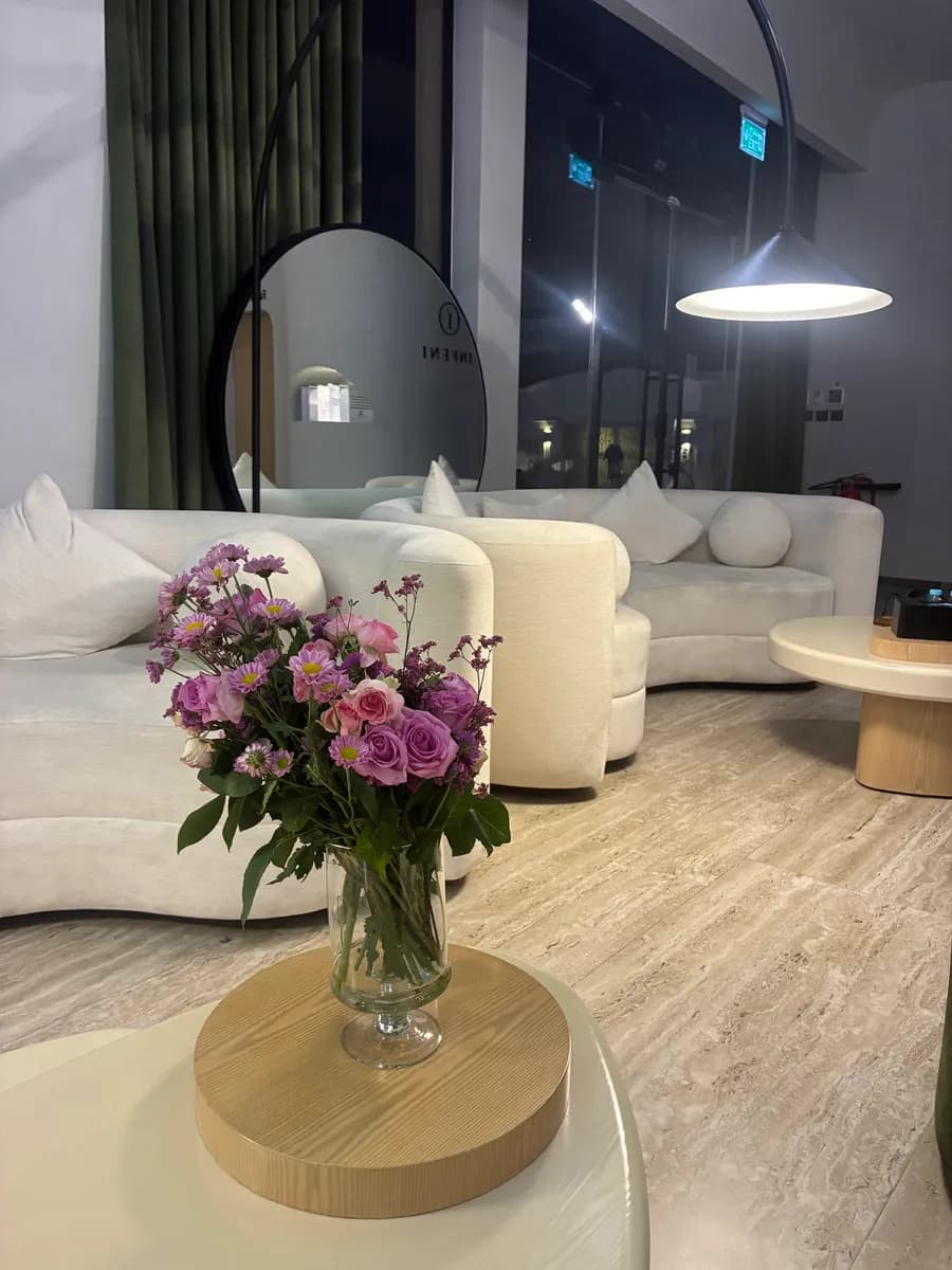عيادة انفيني — صورة 7