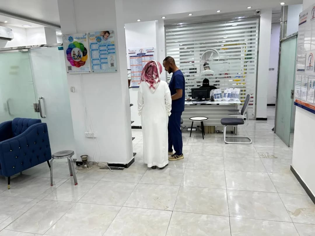 مختبر تست لاب الطبي (الفرع الرئيسي) - Test Medical lab — صورة 7