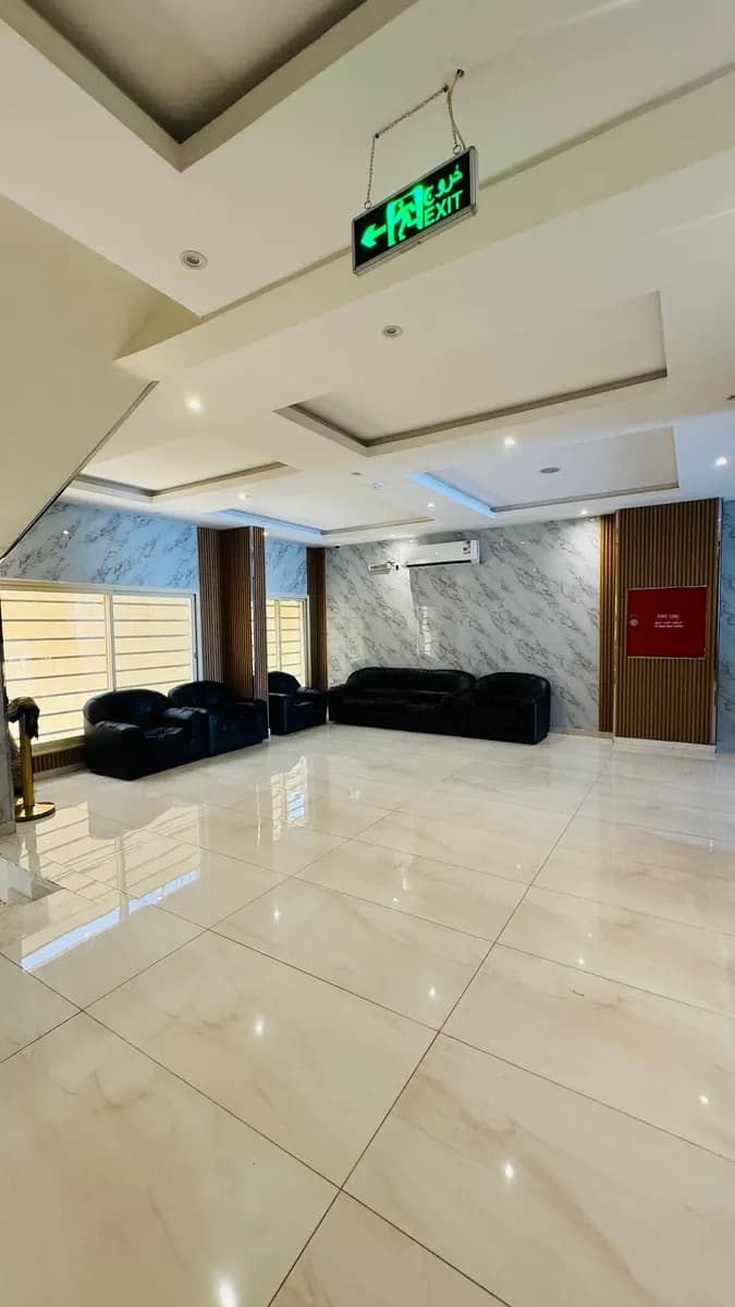 مجمع بهيج الطبي Bahij Medical Complex — صورة 2