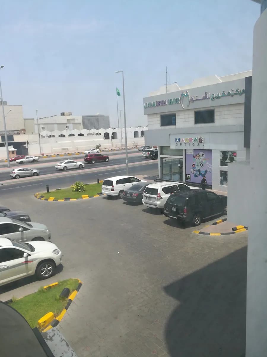 مستشفى المغربي الطبي التخصصي — صورة 6