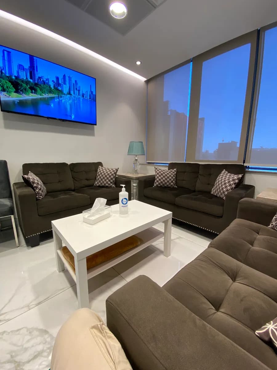 عيادات بسمتي — صورة 4
