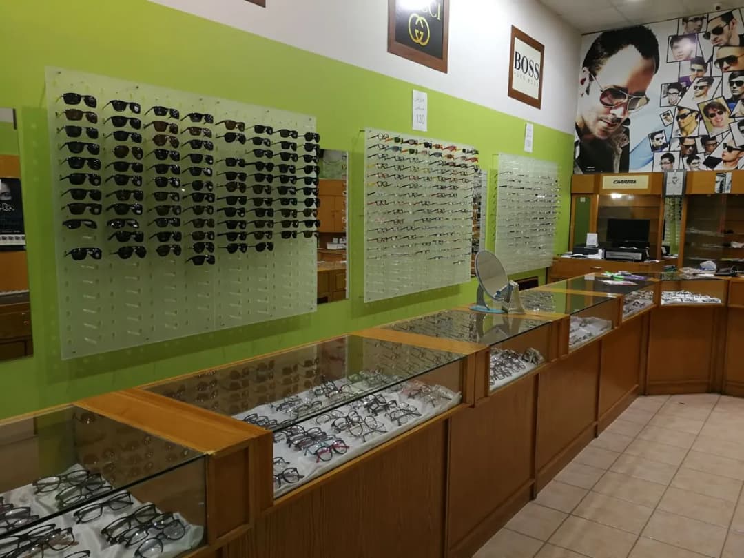مركز العناية بالبصر Vision Care Center — صورة 2