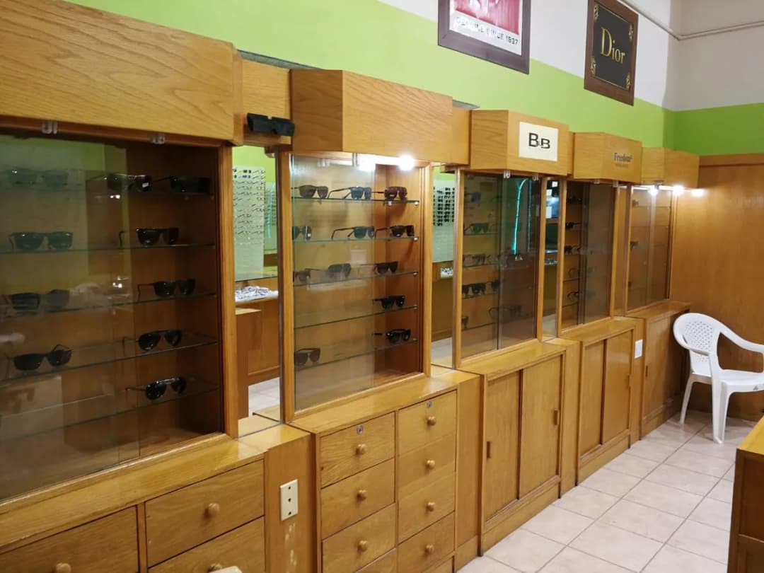 مركز العناية بالبصر Vision Care Center — صورة 4