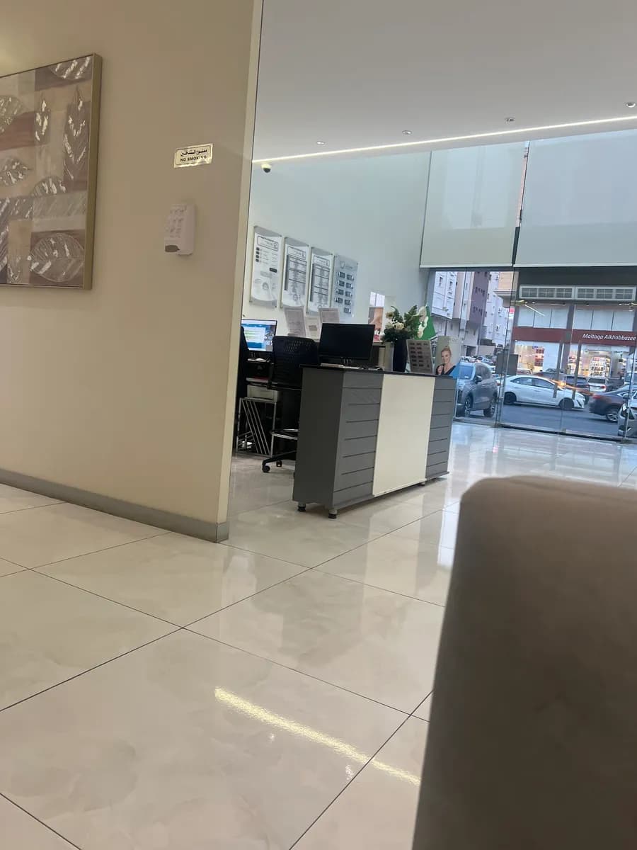 مجمع سمايا كير الطبي — صورة 3