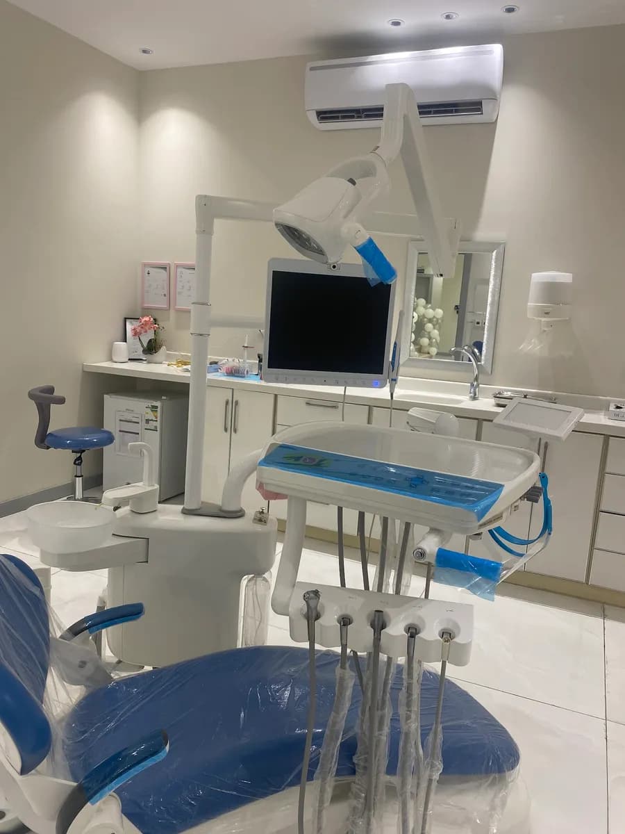 مجمع سمايا كير الطبي — صورة 4