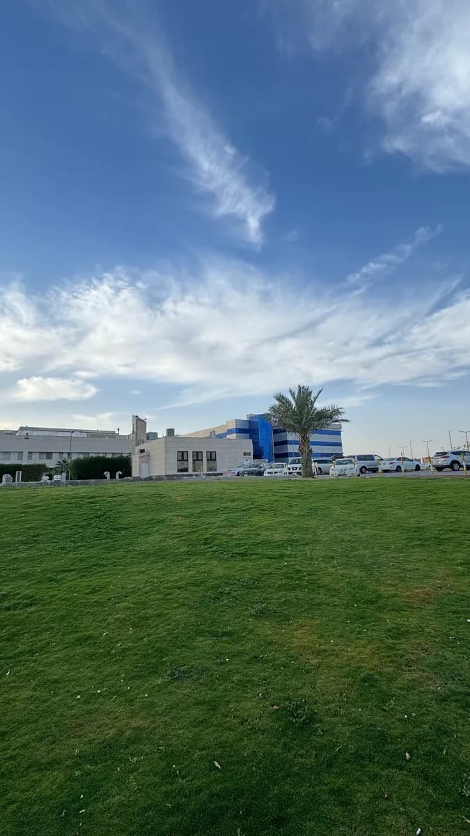 مستشفى النساء والولادة ببريدة — صورة 2
