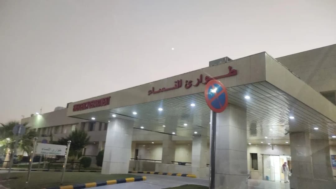 مستشفى النساء والولادة ببريدة — صورة 4