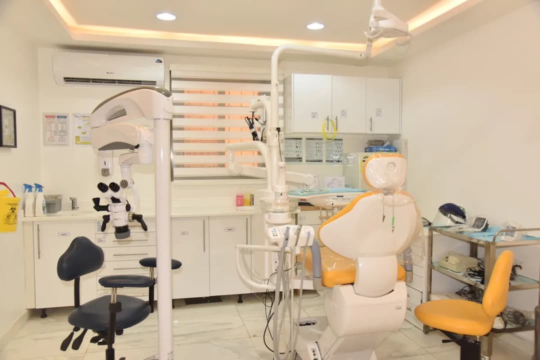 مجمع الطب المتميز الطبي