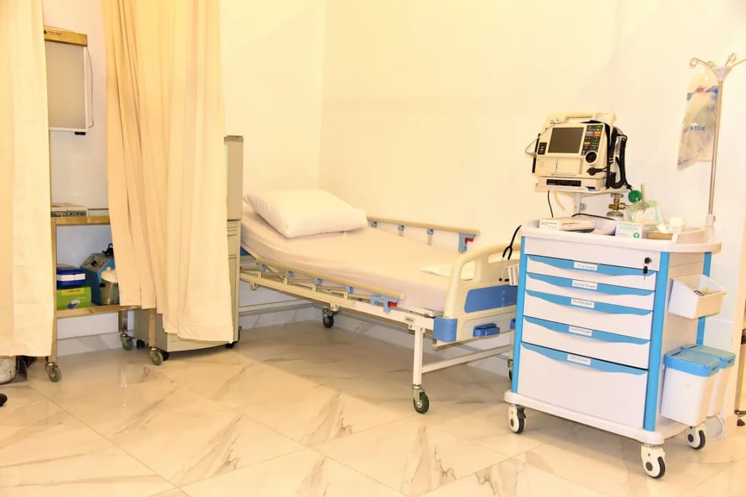 مجمع الطب المتميز الطبي — صورة 5