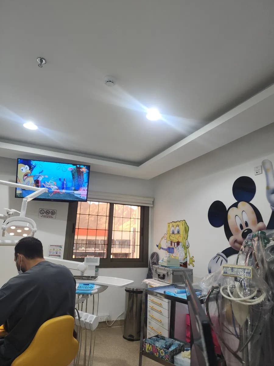 مجمع الطب المتميز الطبي — صورة 6