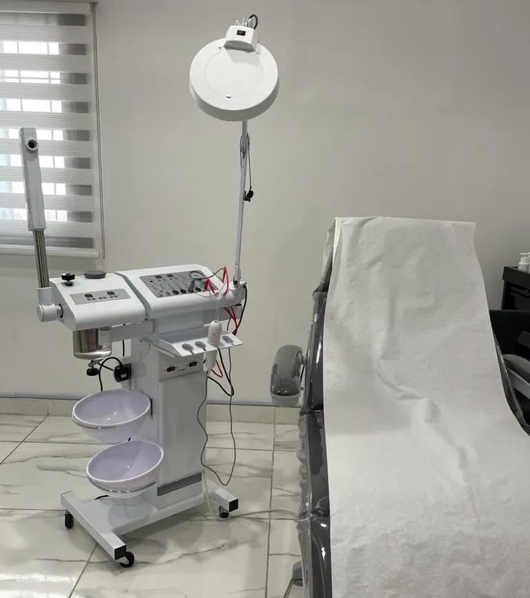 مجمع الطب المتميز الطبي — صورة 8