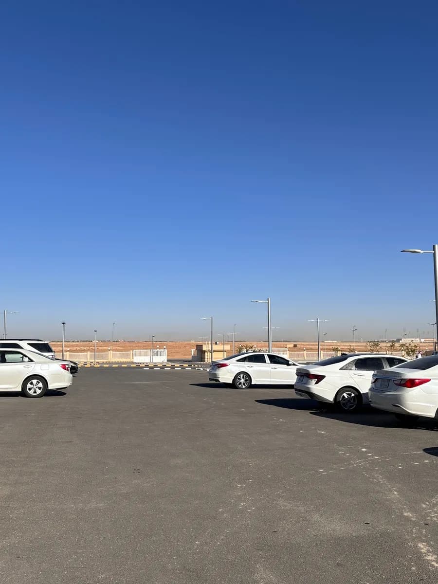 King Salman Hospital - Buraidah — صورة 3