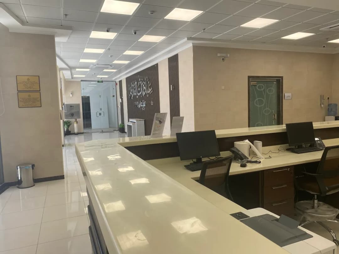 Al Farabi Dental Clinic — صورة 2