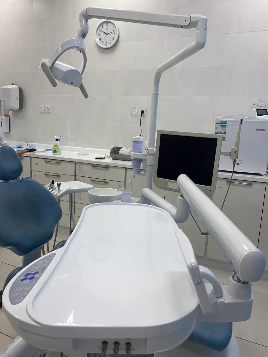Al Farabi Dental Clinic — صورة 3