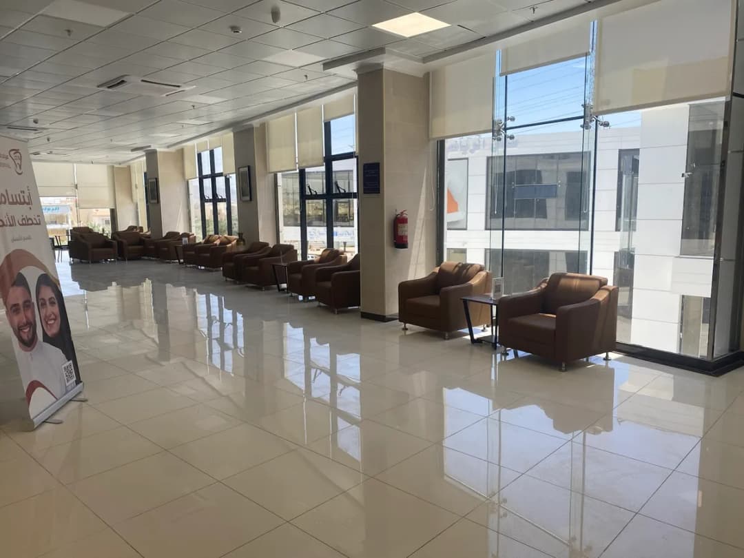 Al Farabi Dental Clinic — صورة 7