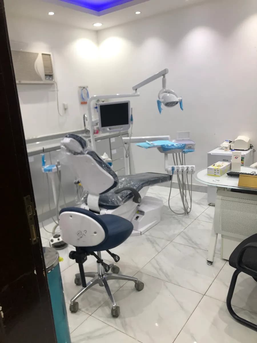صفوة المهيدب لطب الاسنان المدينة المنورة حي القبلتين — صورة 4