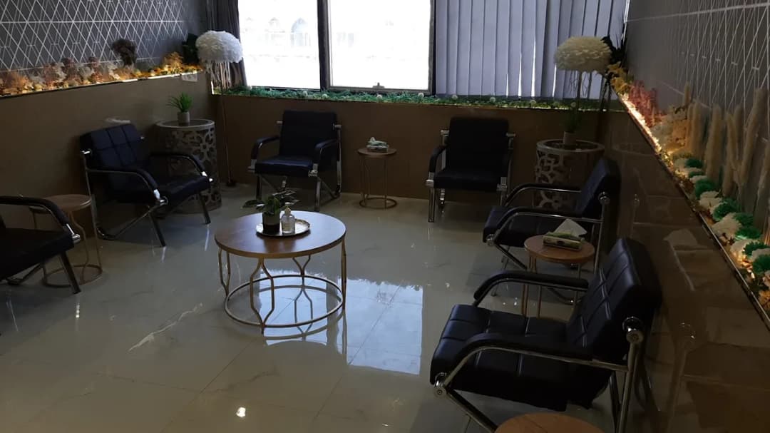 صفوة المهيدب لطب الاسنان المدينة المنورة حي القبلتين — صورة 6