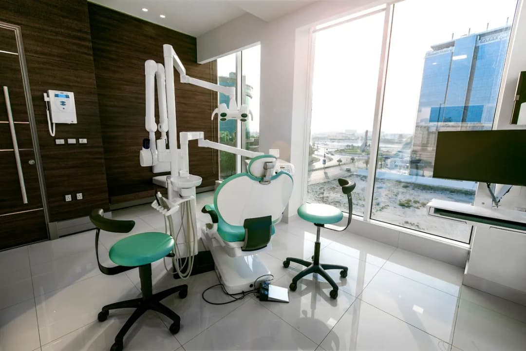 عيادات دنتل هاوس Dental House Clinics — صورة 2