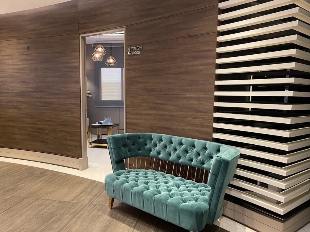 عيادات دنتل هاوس Dental House Clinics — صورة 3