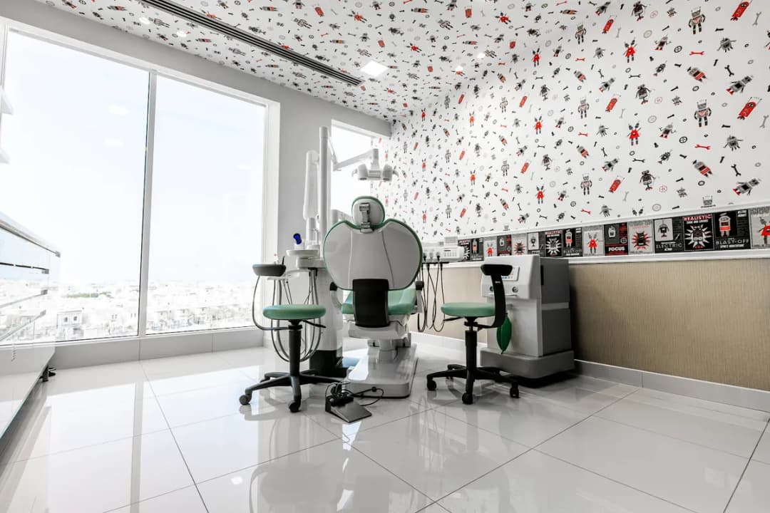 عيادات دنتل هاوس Dental House Clinics — صورة 4