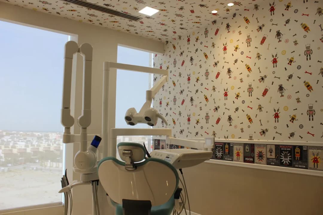 عيادات دنتل هاوس Dental House Clinics — صورة 7