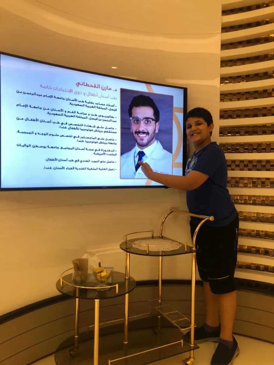 عيادات دنتل هاوس Dental House Clinics — صورة 8