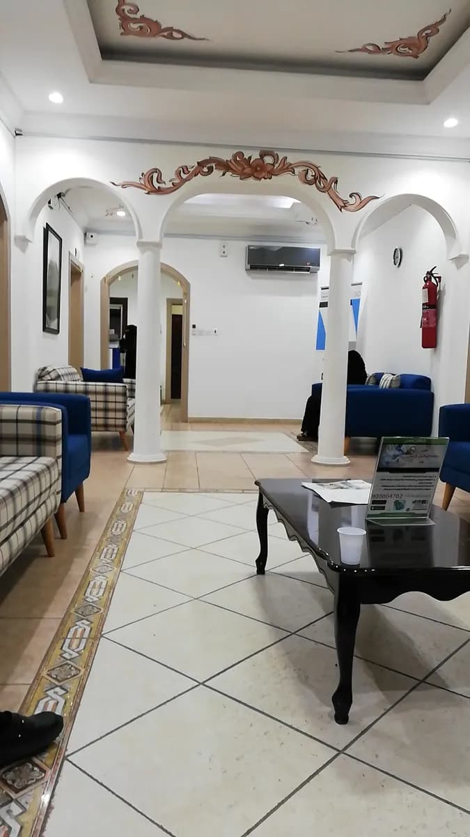 Dr Amer Medical Center — صورة 4