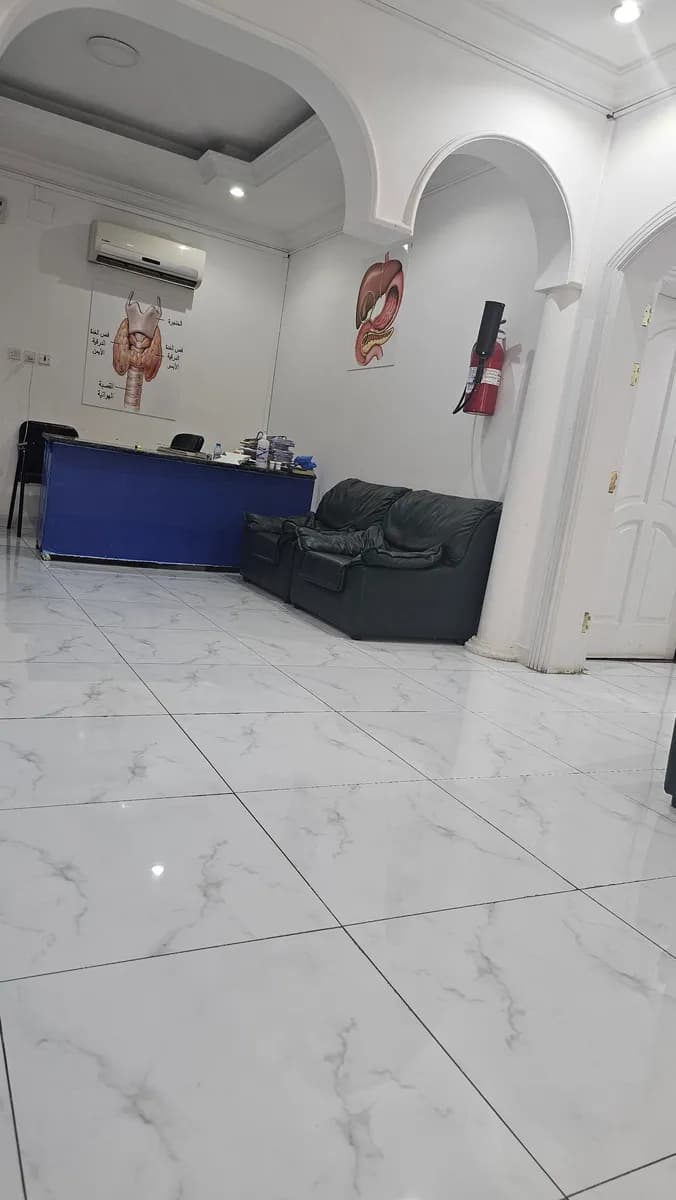 Dr Amer Medical Center — صورة 6