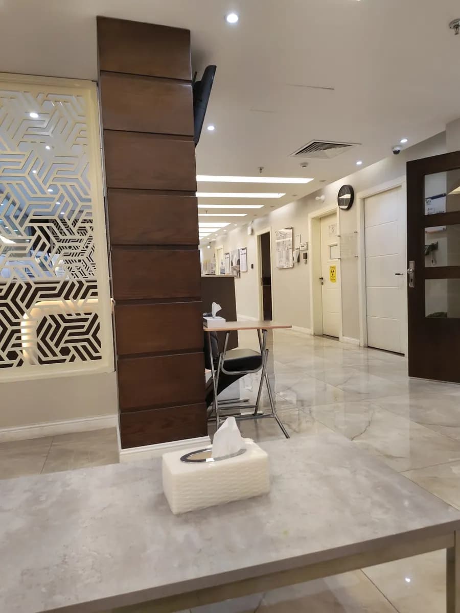 Dent Dental Clinics — صورة 6