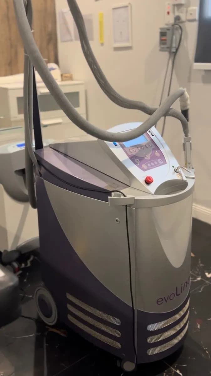 عيادة بشرتي الطبية للجلدية والتجميل — صورة 8