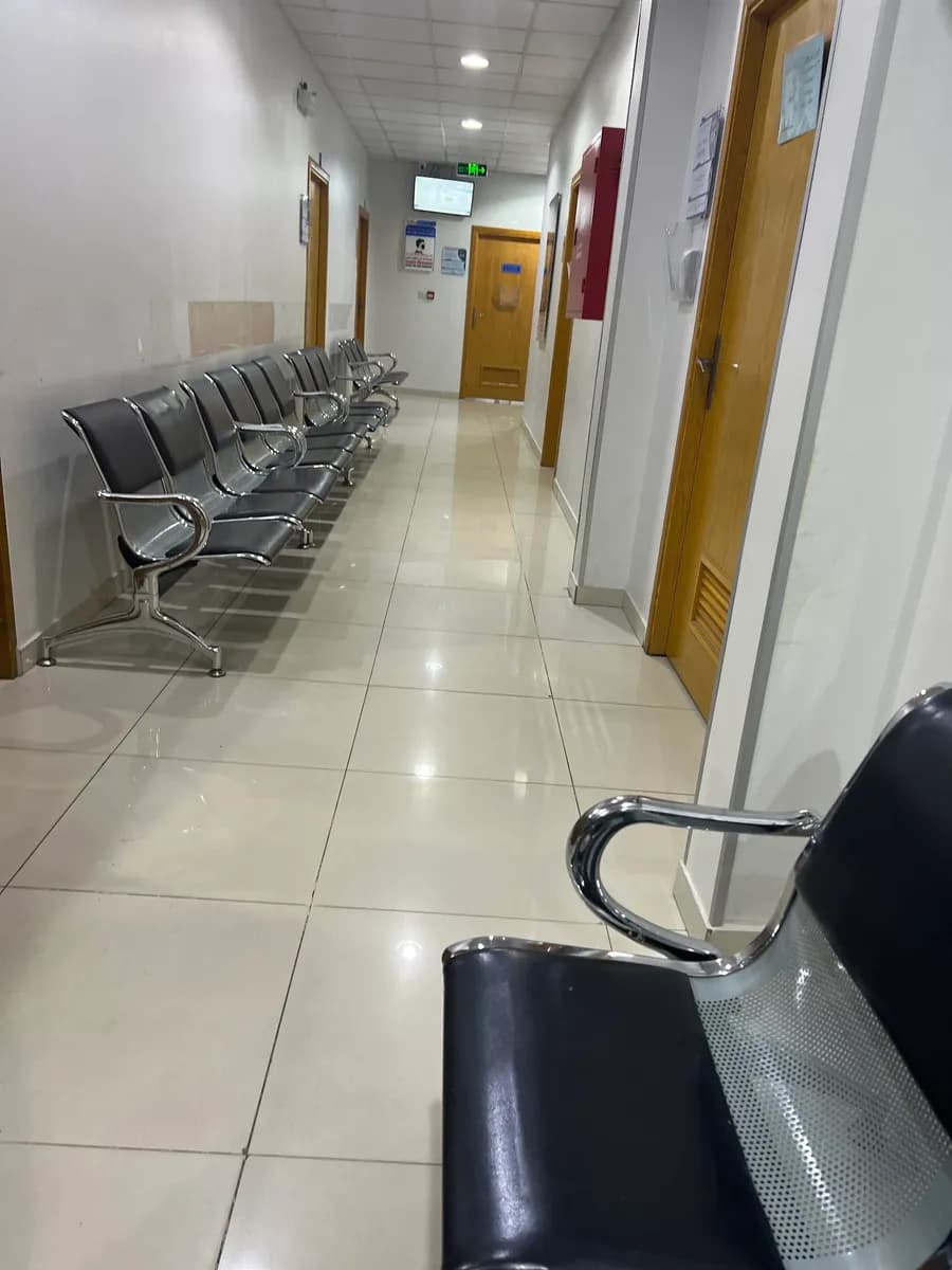 Pretty Smile Dental Clinics