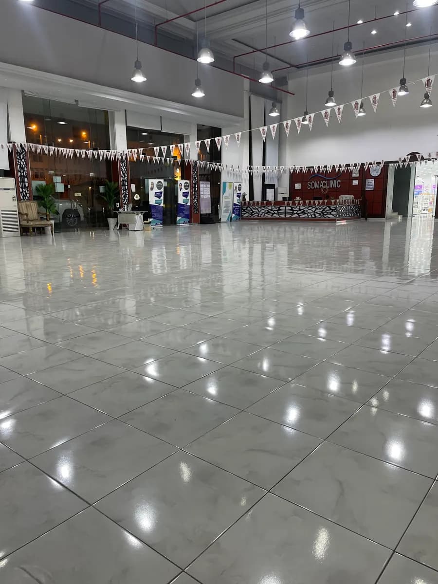 مجمع سوما كلينيك الطبي — صورة 2