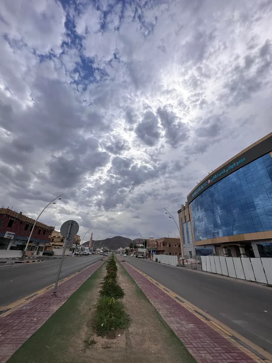 مجمع شركة الوطنى الحديث الطبى — صورة 5