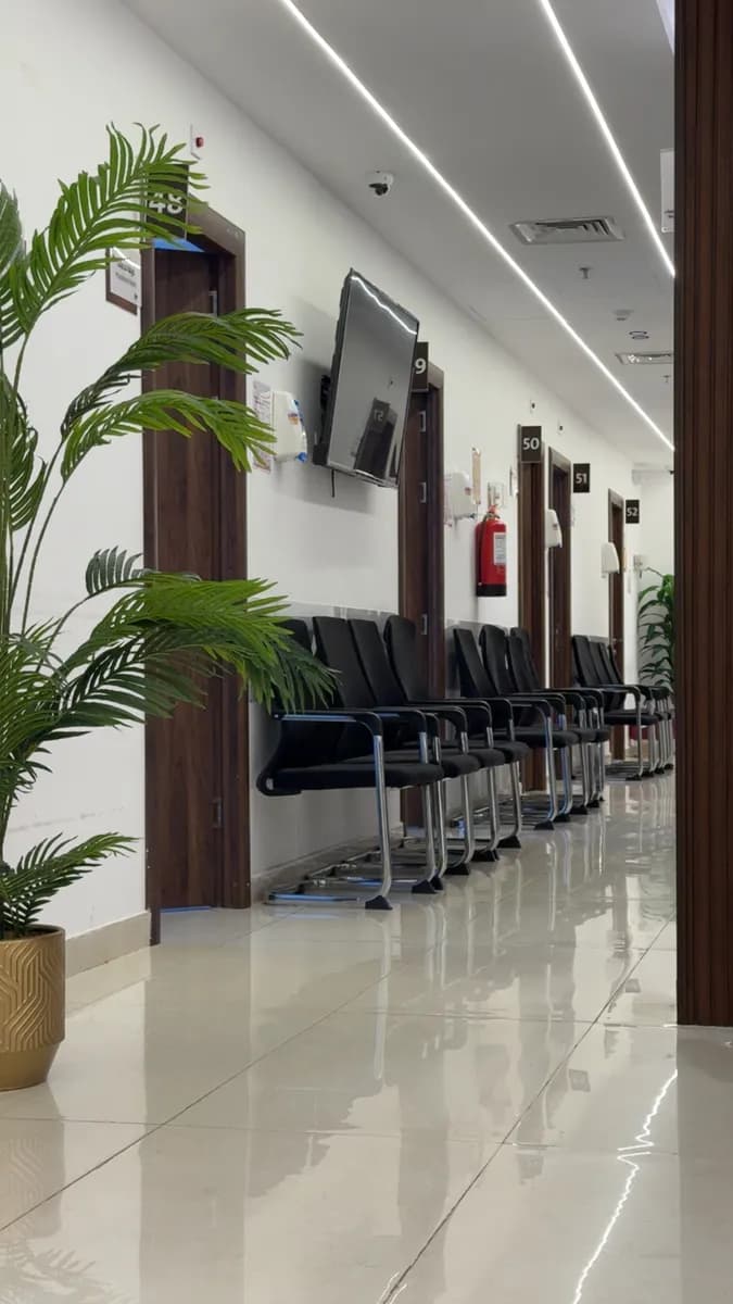 Masters Clinics — صورة 2