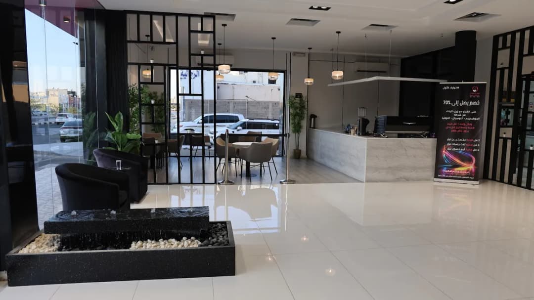 Zain Clinic Nuqrah (Dental & Derma) — صورة 3