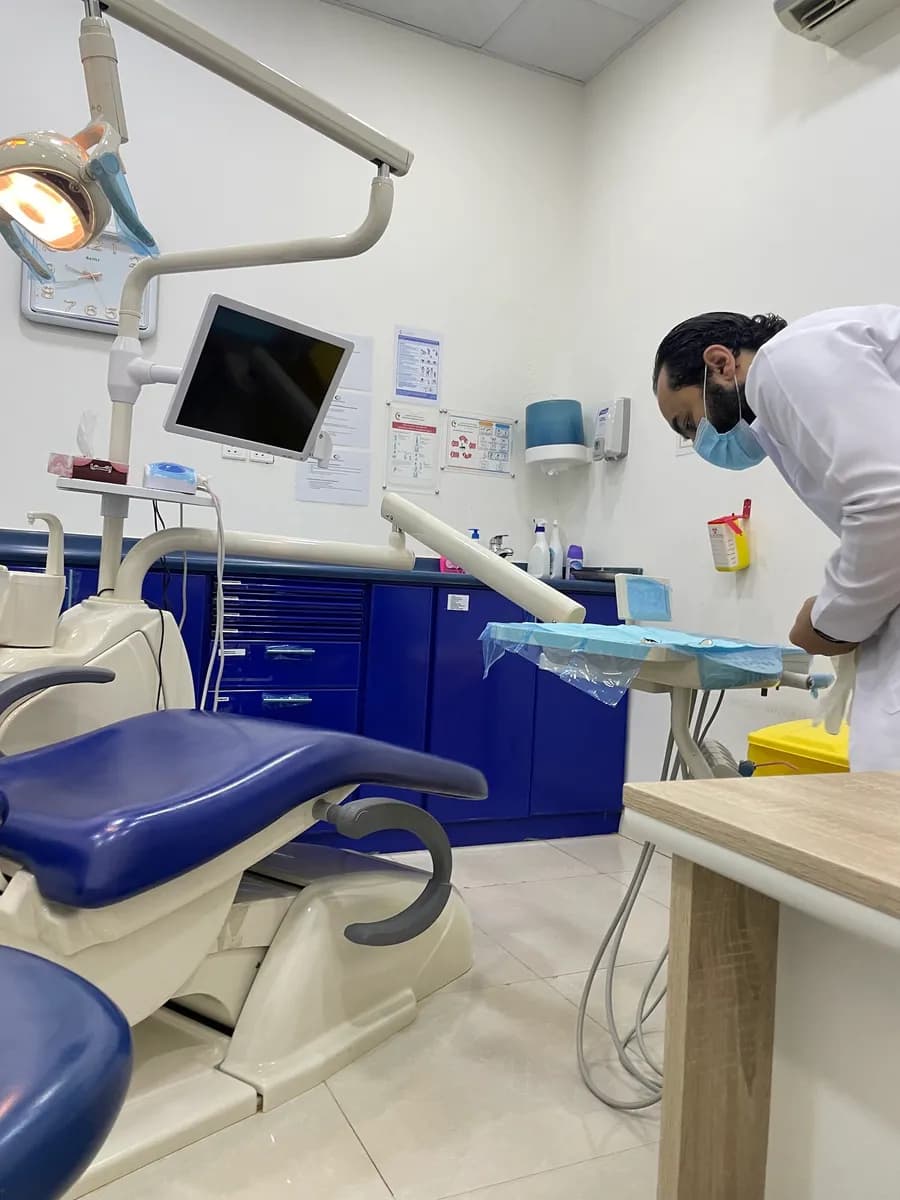 Zain Clinic Nuqrah (Dental & Derma) — صورة 4