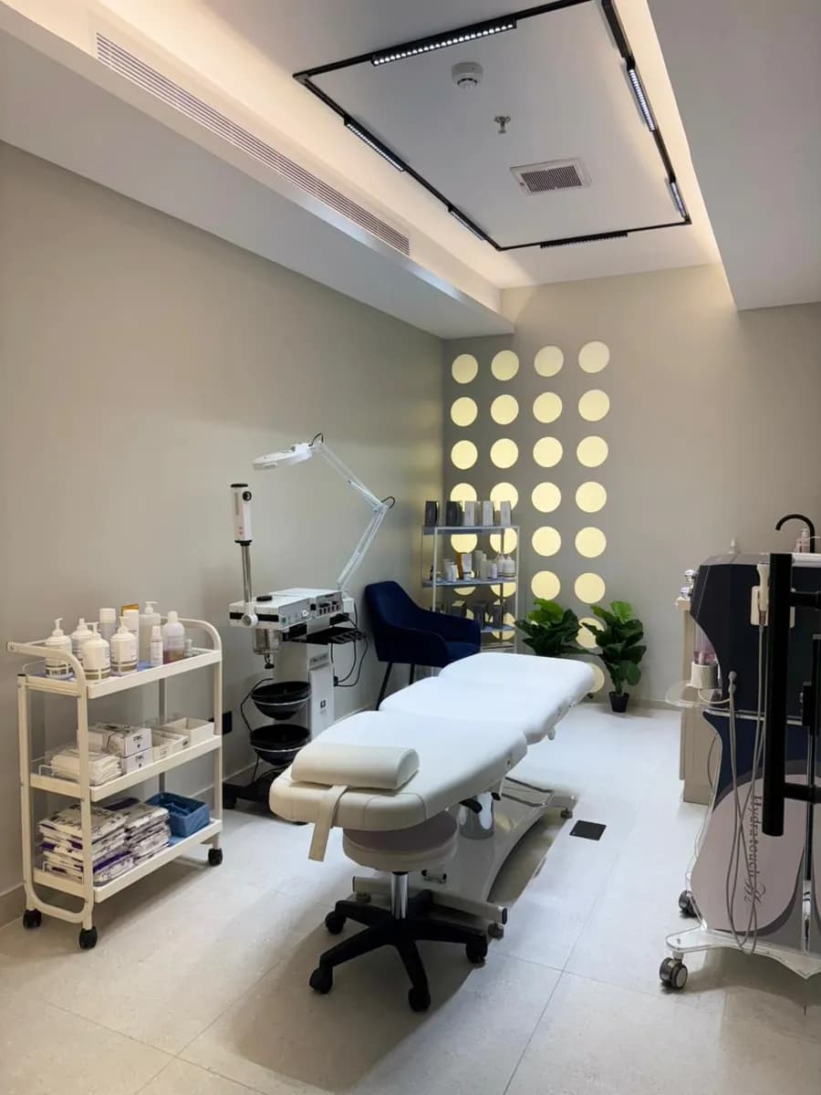 مركز بييت الطبي وجراحة اليوم الواحد | Beat Day Surgery & Medical Center — صورة 2