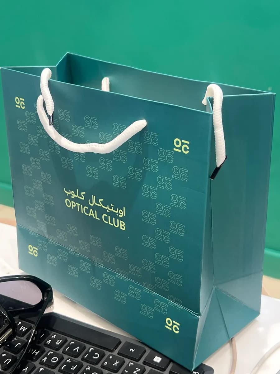 اوبتيكال كلوب تبوك بارك — صورة 5