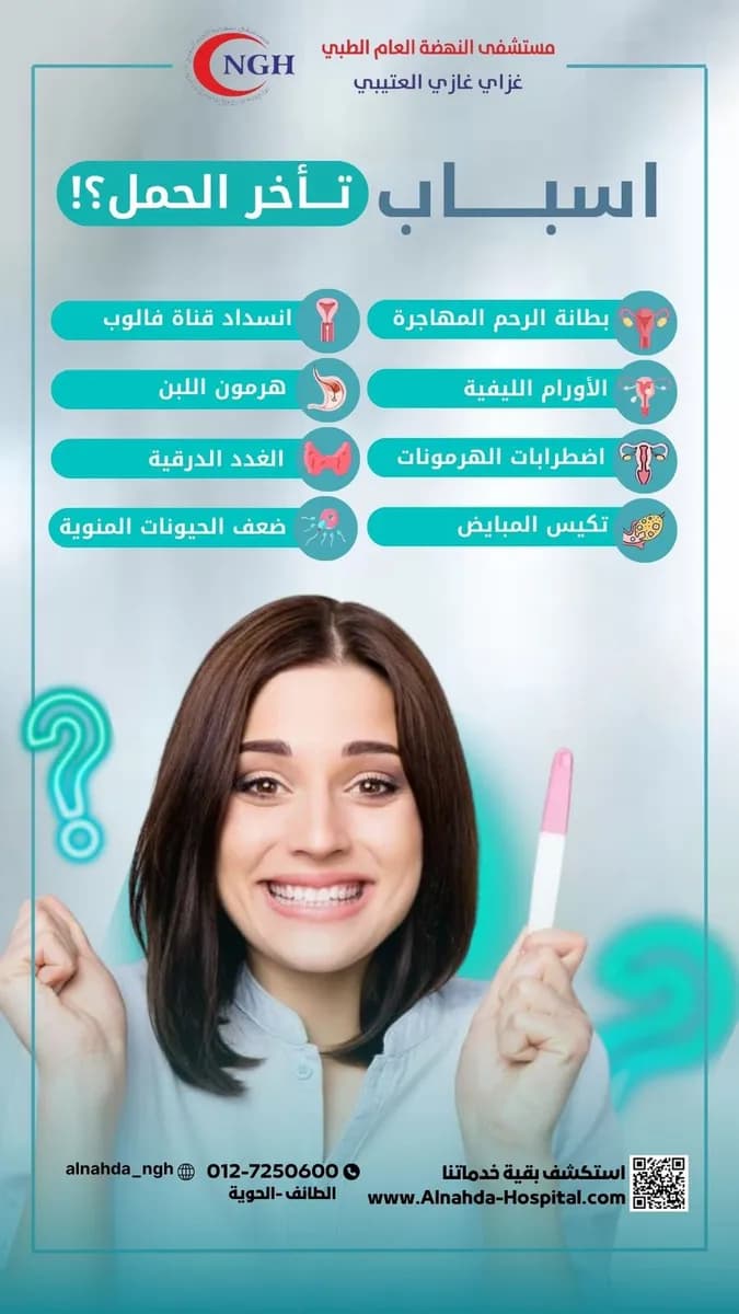 Al-Nahda General Hospital — صورة 3