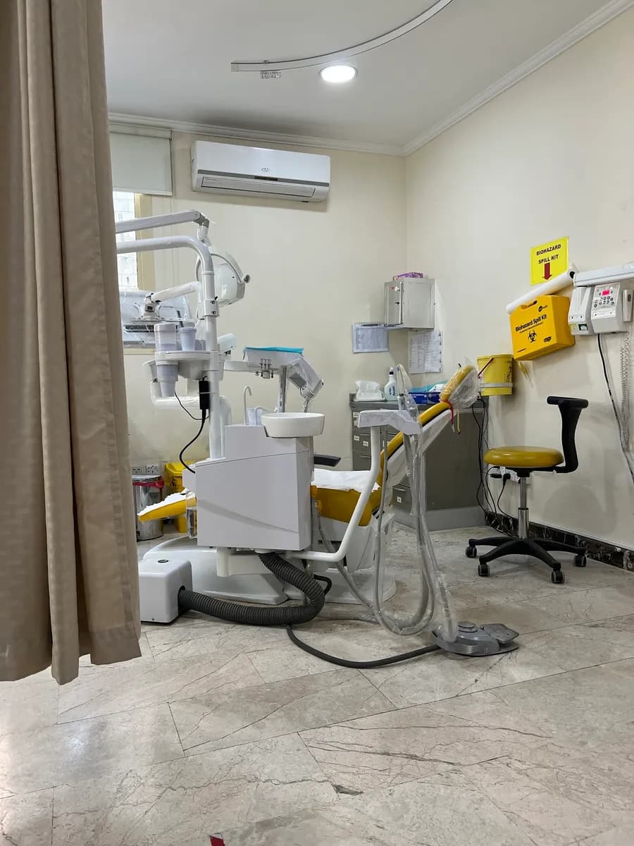 Al-Nahda General Hospital — صورة 6