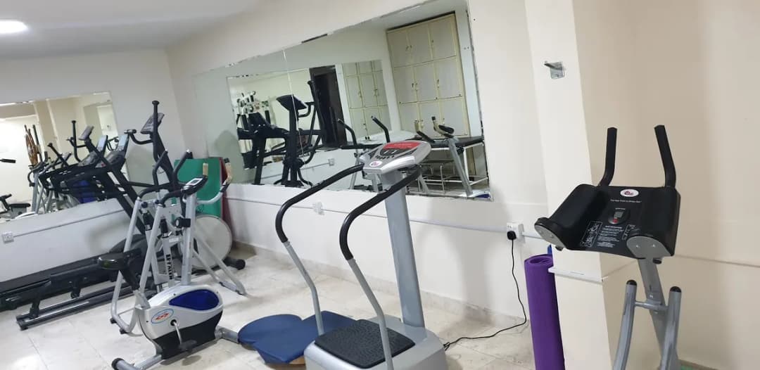 Al-Nahda General Hospital — صورة 7