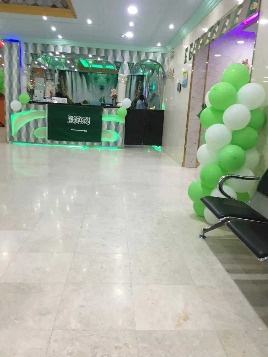 مجمع كوكب الشفاء الطبي العام — صورة 4