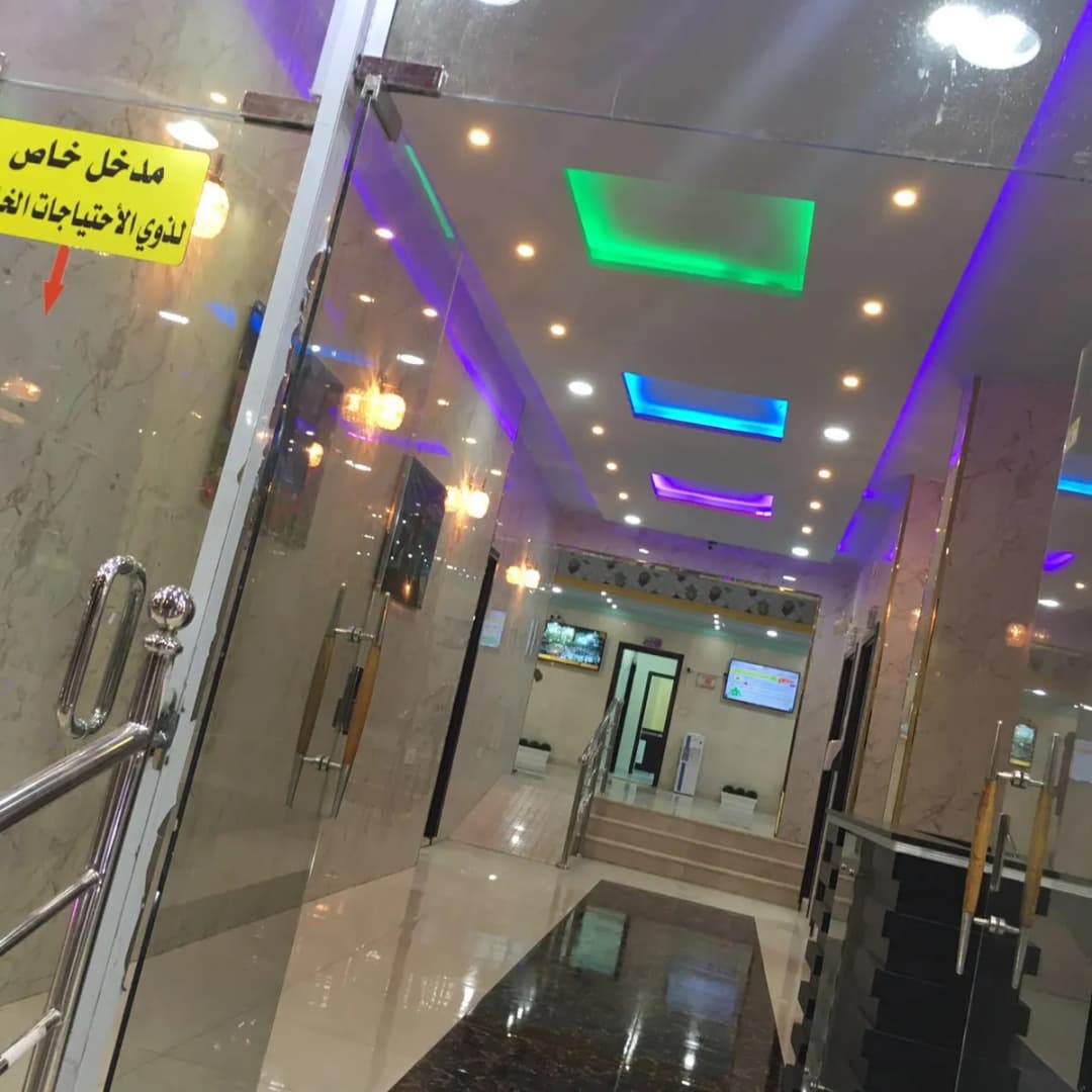 مجمع كوكب الشفاء الطبي العام — صورة 6