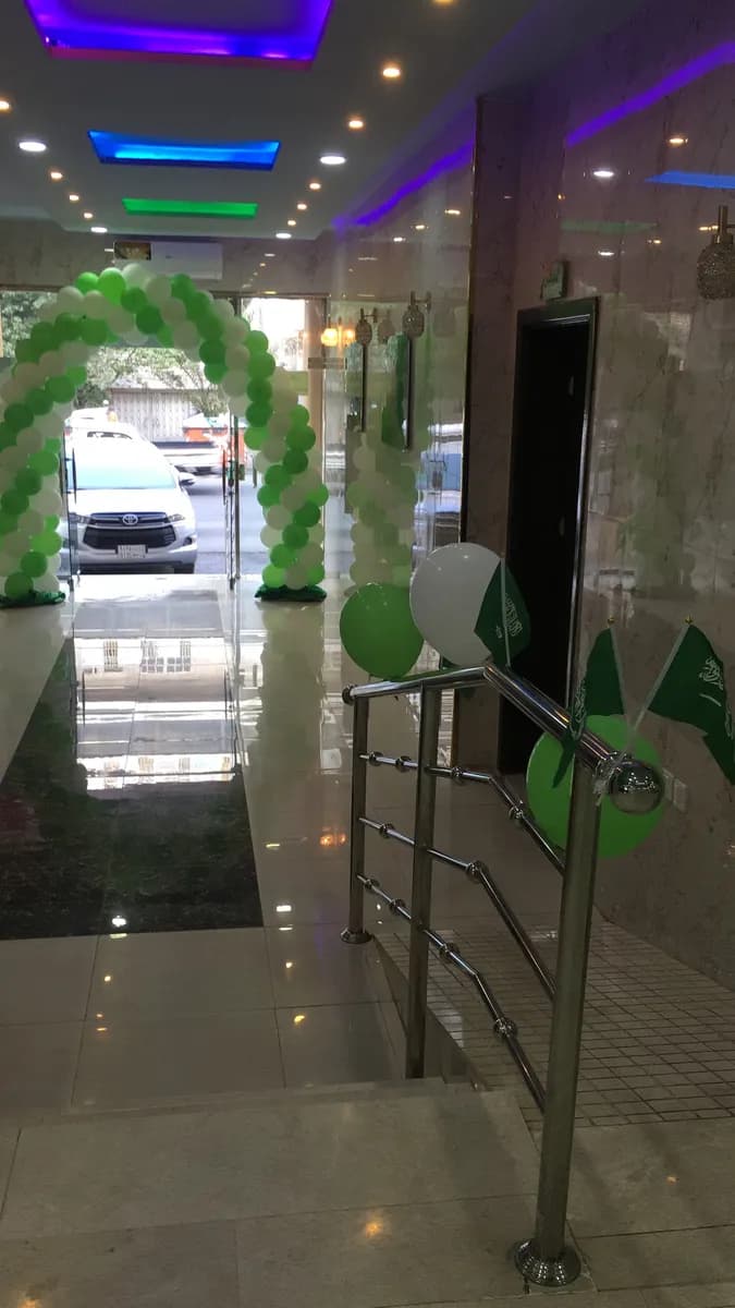 مجمع كوكب الشفاء الطبي العام — صورة 8