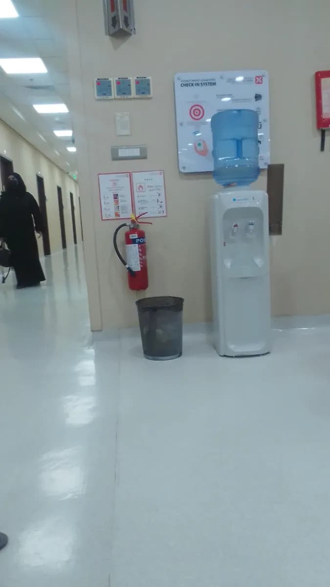 عيادات دكتور متعب الشعيبي تصحيح نظر — صورة 3