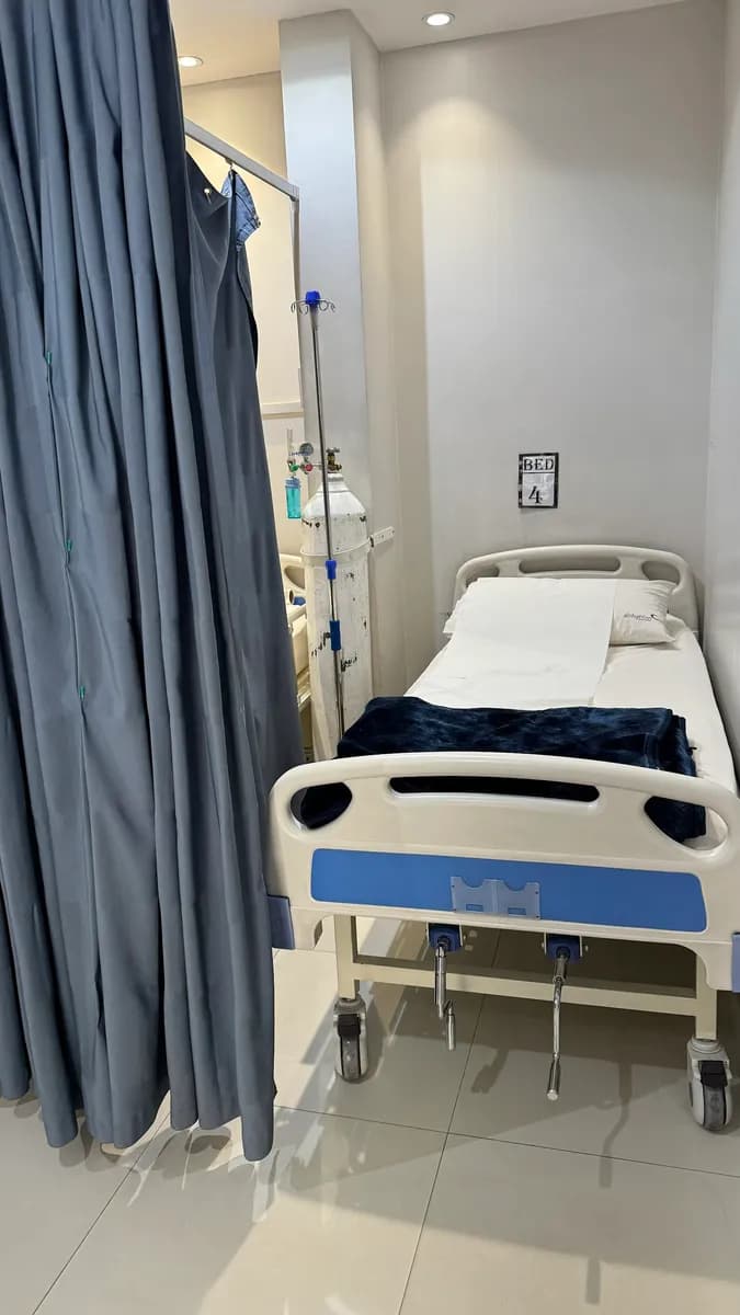 Alshablan Medical Center — صورة 5