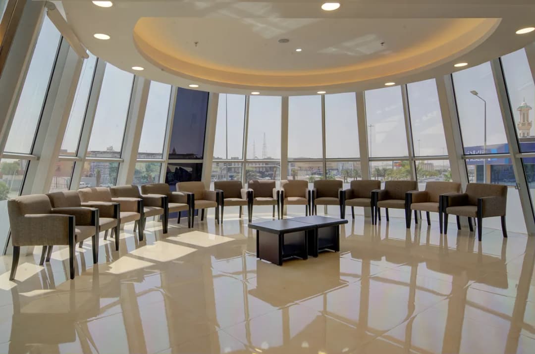 Magrabi Eye, Dental & ENT Exit 14 Center — صورة 3
