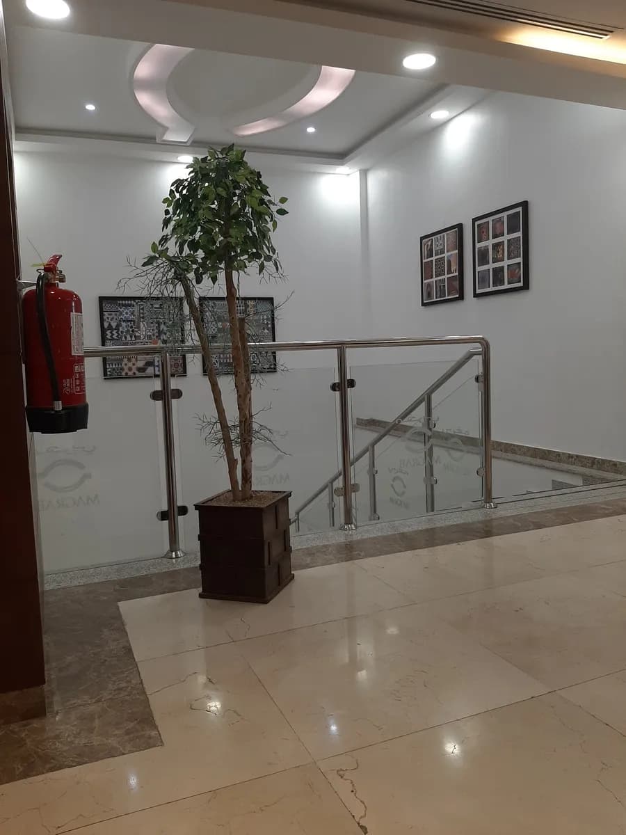 Magrabi Eye, Dental & ENT Exit 14 Center — صورة 4