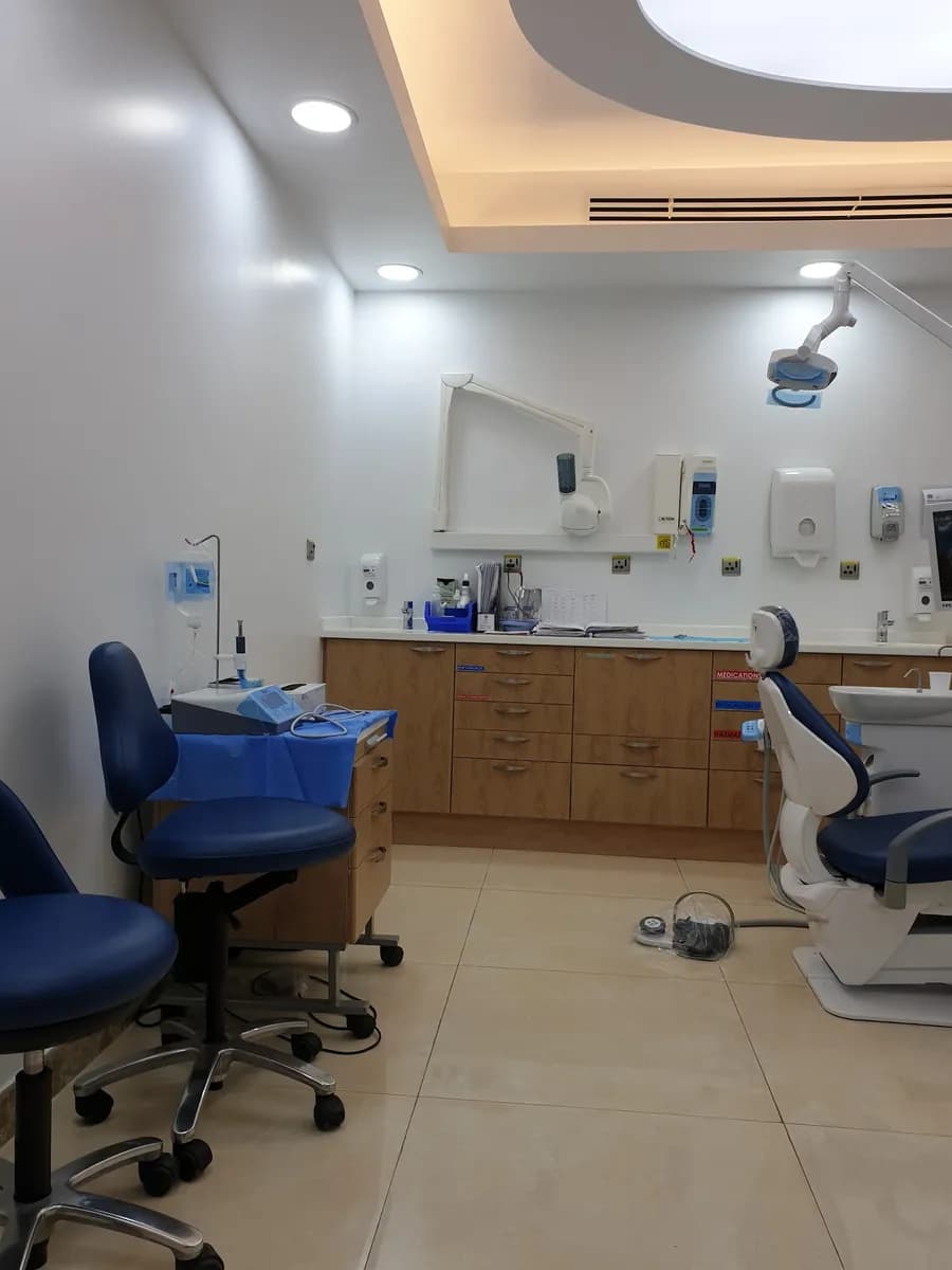 Magrabi Eye, Dental & ENT Exit 14 Center — صورة 6