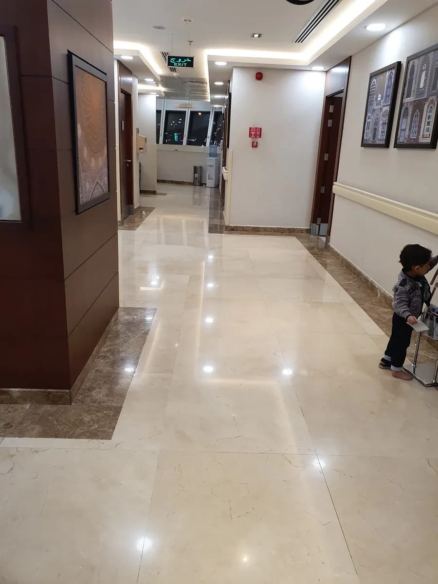 Magrabi Eye, Dental & ENT Exit 14 Center — صورة 7
